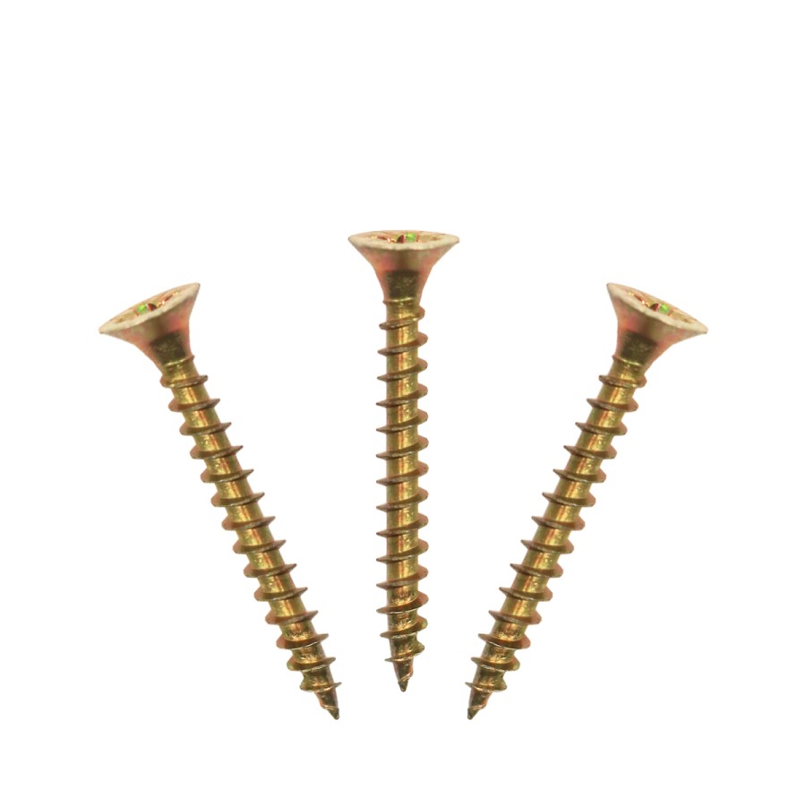 Шурупы ун. 3,5х30 ЖЦ_2