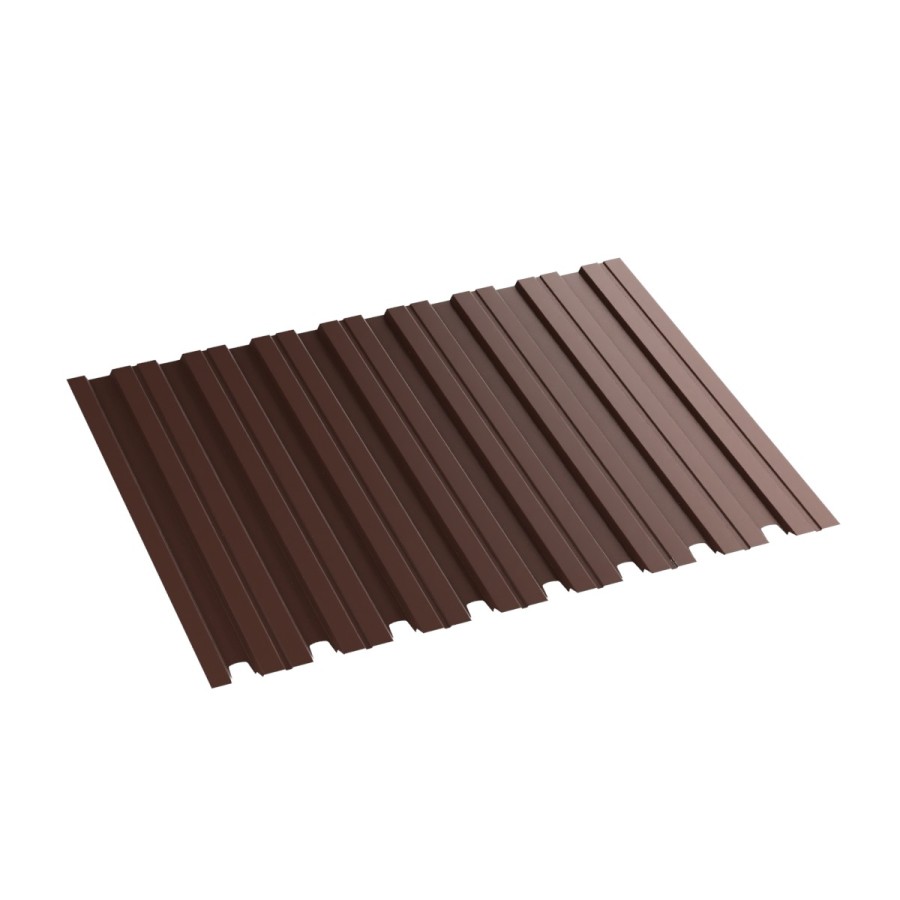 Европрофиль_Прямой срез_NeoMatt_8017