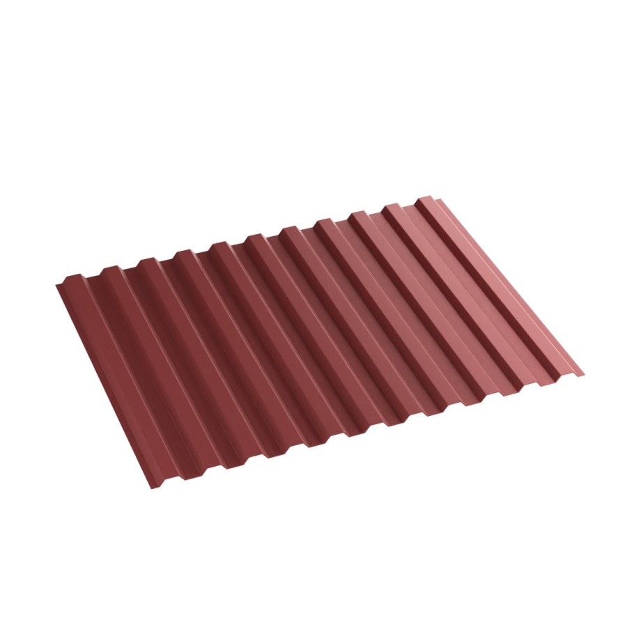 Профнастил_С21 ПЭ-01_3005