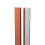 Планка декоративная Pekin