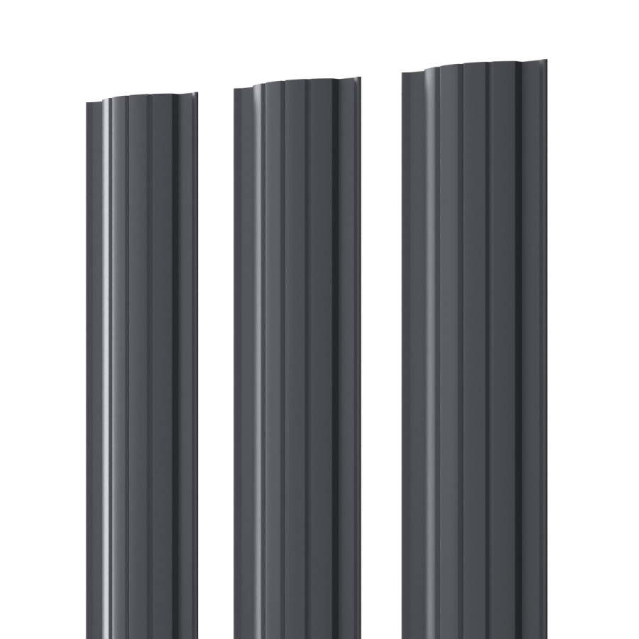 RAL 7024