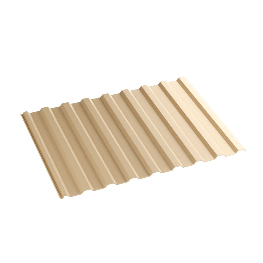 Профнастил МП20R_Ral_1014
