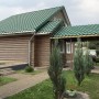 Заглушка торцевая стандартная
