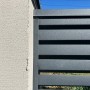 Планка для крепежа боковая Rancho