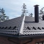 Заглушка конусаная