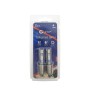 44287 Набор бит с торцевыми магнитными головками 6 мм, 2 шт., CUTOP Profi, 48 мм_2